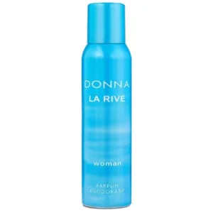 DEZODORANTS LA RIVE DONNA CARINA SIEV.150ML