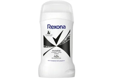 DEZODORANTS REXONA INVISIBLE ZĪMUĻVEIDA SIEVIETĒM 50ML