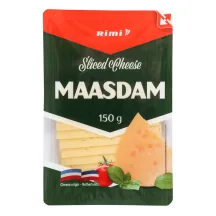 MAASDAM SIERS RIMI ŠĶĒLĒS 47% 150G