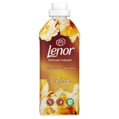 VEĻAS MĪKST. LENOR VANILLA ORCHID&AMBER 700ML