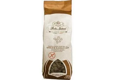 GRIĶU MAKARONI PASTA NATURA PN 250G