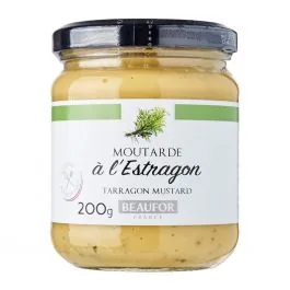 SINEPES AR ESTRAGONU 200G