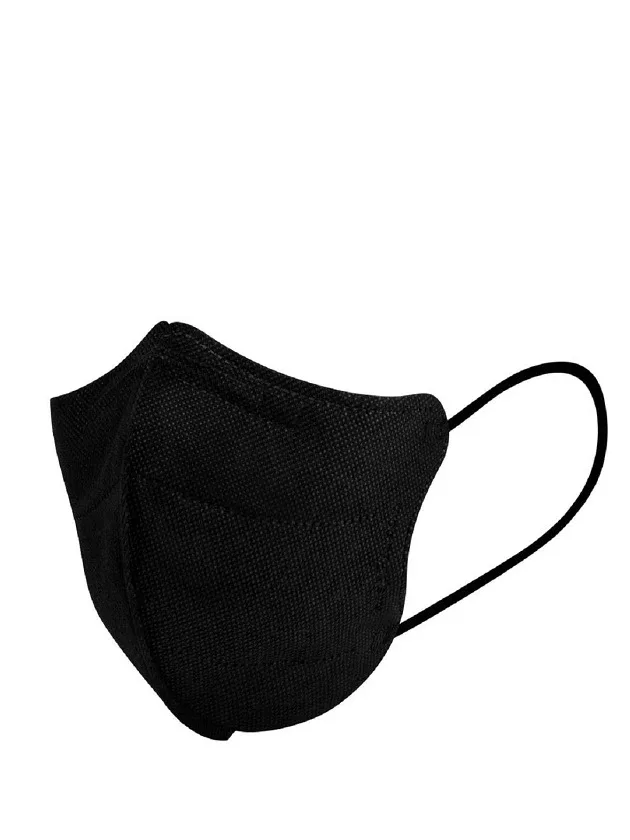 Respirators sejas respilon carbon FFP2 izmērs L, 3 GB
