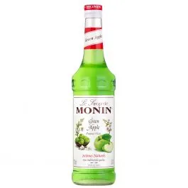 ZAĻO ĀBOLU SĪRUPS 700ML [6] DEP