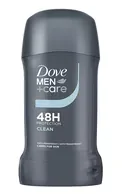 DOVE MEN CARE+ CLEAN ANTIPERSPIRANTS-ZĪMULIS, 50ML