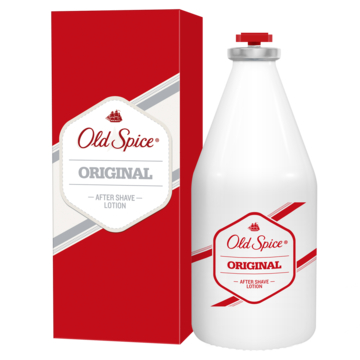 LOSJONS PĒC SKŪŠANĀS OLD SPICE ORIGINAL, 100ML