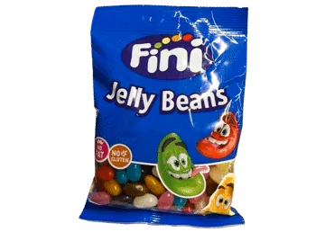 KONFEKTES FINI JELLY BEANS 85G