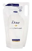 DOVE CARING ŠĶIDRĀS KRĒMZIEPES REZERVE, 750ML