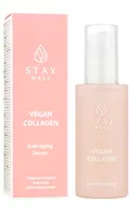 STAY WELL VEGAN COLLAGEN SERUMS SEJAS ĀDAI, 50ML