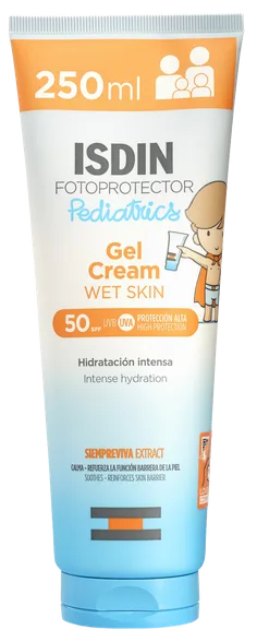 Isdin Fotoprotector SPF 50 saules aizsarglīdzeklis, 250 ml