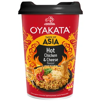 NŪDELES OYAKATA ASĀ VISTA AR SIERU ĀZIJAS GAUMĒ 97G