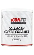ICONFIT KOLAGĒNA KAFIJAS KRĒMS AR VANIĻAS GARŠU, 300G