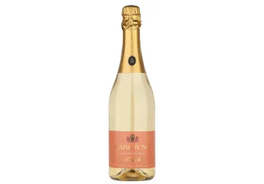 BEZAKOHOLISKAIS DZIRKSTOŠAIS VĪNS CARL JUNG PEACH 0,75L D