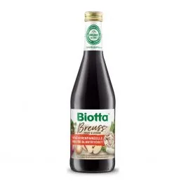 KOKTEILIS BREUSS BIO 500ML [6] DEP