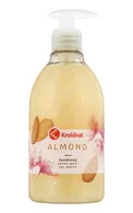 KRUIDVAT ALMOND ŠĶIDRĀS ZIEPES, 500ML