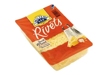 RĪVĒTS PUSCIETAIS SIERS SMILTENE 250G
