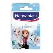 PLĀKSTERI HANSAPLAST FROZEN 20GAB.