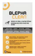 BLEPHACLEAN SALVETES ACU ZONAS UN PLAKSTIŅU IKDIENAS TĪRĪŠANAI, 20GAB.