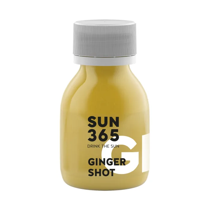 IMUNITĀTES DEVA SUN365 AR INGVERU 60G