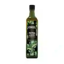 OLĪVEĻĻA CORCEL EXTRA VIRGIN 0,5L