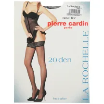 SIEVIEŠU GARĀS ZEĶES PIERRE CARDIN LA ROCHELLE NERO 3 20D