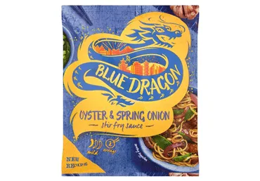 STIRFRY AUSTERU&LOCIŅU MĒRCE BL.DRAGON 120G