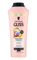 GLISS SPLIT ENDS ŠAMPŪNS MATIEM, 400ML