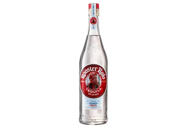 Текила Rooster Rojo Blanco 38%, 0,7 л