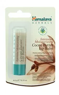 HIMALAYA COCOA BUTTER LŪPU BALZAMS, 4.5G