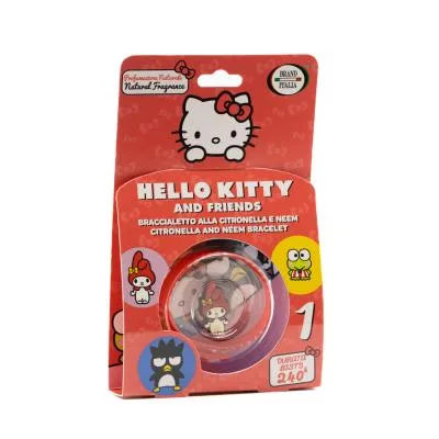 Brand Italia Hello Kitty Aproce pret odiem N1