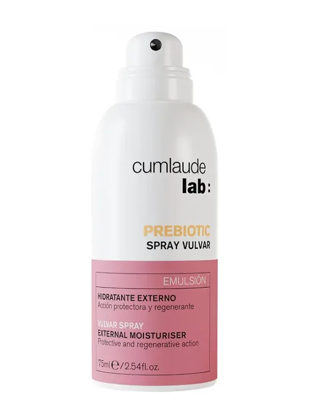 Cumlaude prebiotiskais sprejs, 75 ml
