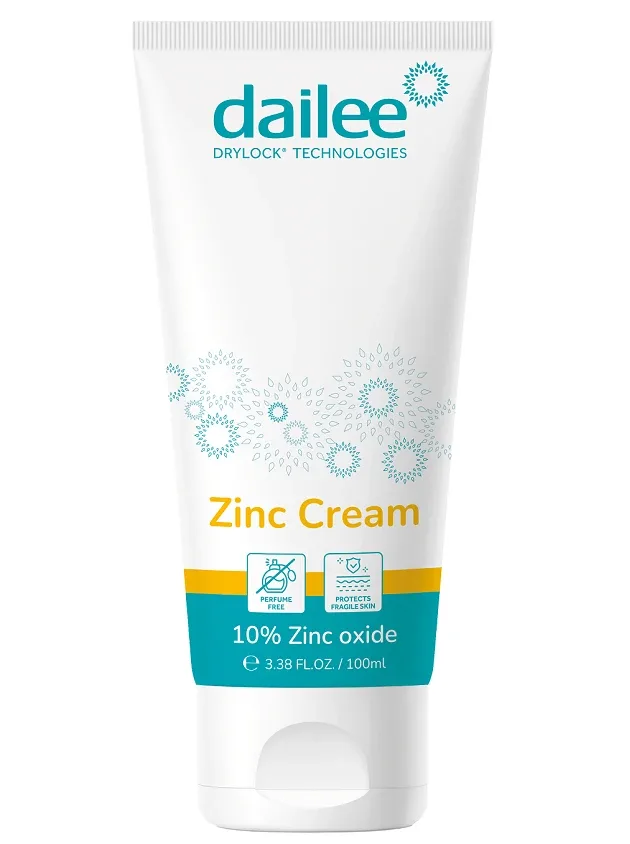 Dailee Cinka krēms, 100 ml