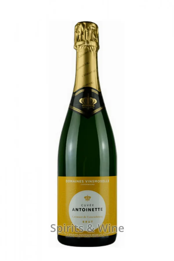 Cuvee antoinette cremant lux