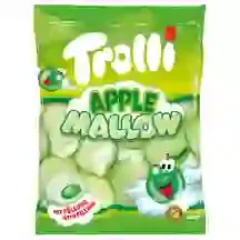 ZEFĪRI TROLLI APPLE MALLOW 150G