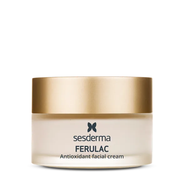 Sesderma Ferulac Antioxidiant Facial sejas krēms, 50 ml