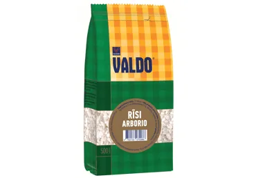 RĪSI VALDO ARBORIO 500G