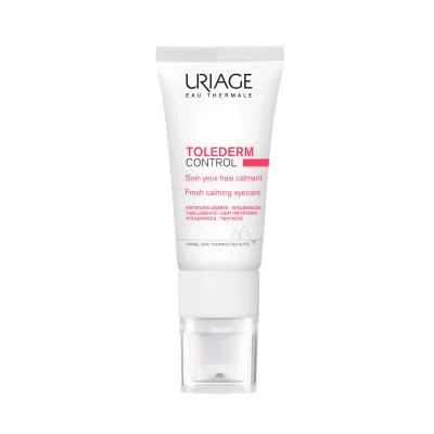 Uriage Tolederm Control acu krēms 15 ml
