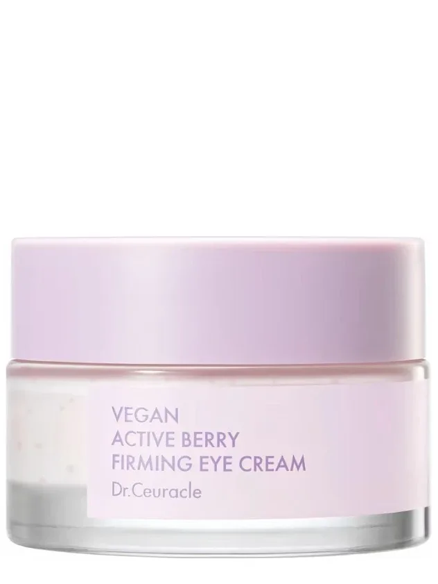 Dr. Ceuracle Vegan Active Berry firming acu krēms, 32 g