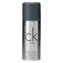 DEZODORANTS CALVIN KLEIN CK ONE IZSMIDZINĀMS 150 ML