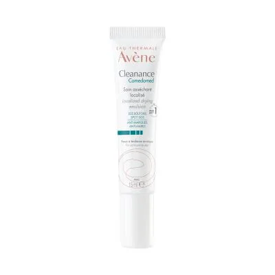 Avene Cleanance Comedomed Sos emulsija 15 ml