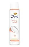 DOVE FRUITY FRESH 48H IZSMIDZINĀMAIS DEZODORANTS, 150ML