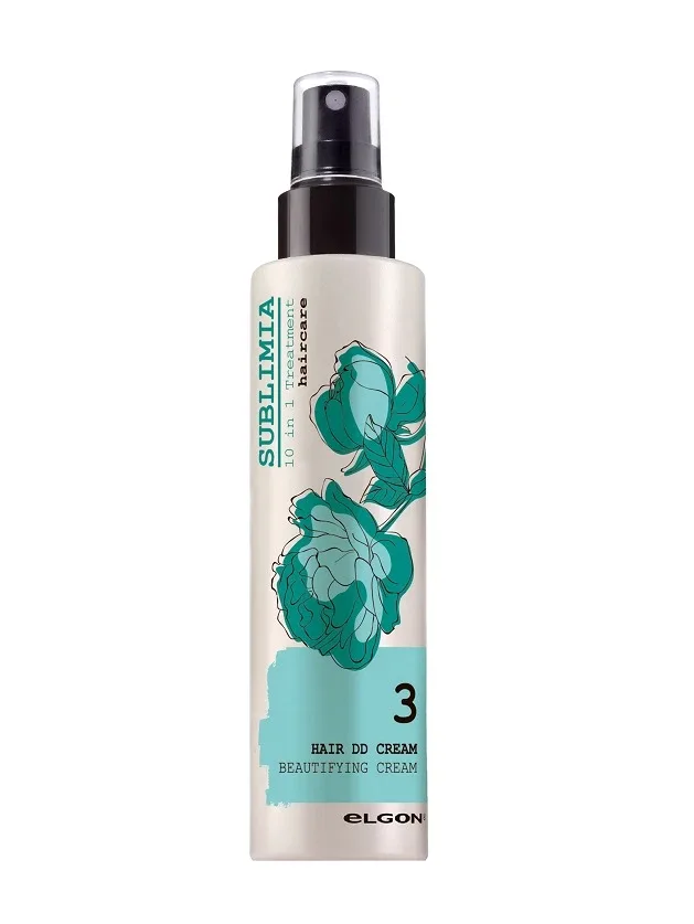 Elgon Sublimia Beautifying izsmidzināms krēms 10IN1, 150 ml