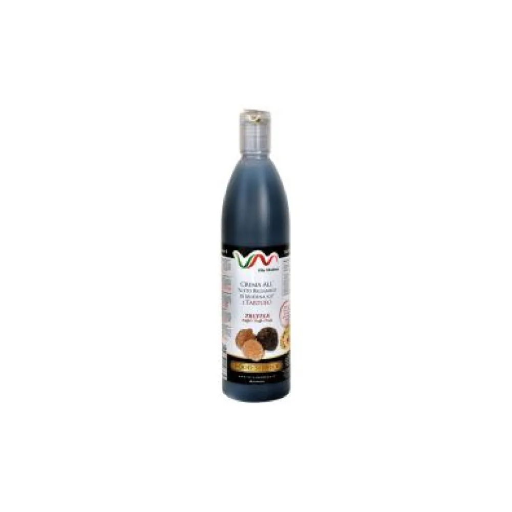 ETIĶIS-KRĒMS BALSAMICO AR TRIFELĒM, 500ML, VILLA MODENA
