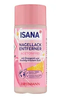 ISANA NAGU LAKAS NOŅĒMĒJS BEZ ACETONA, MINI, 50ML