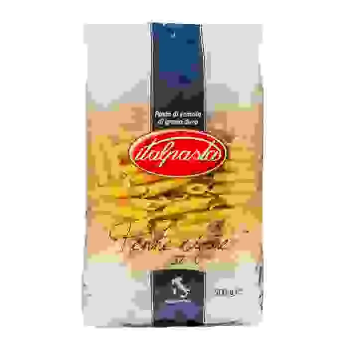 MAKARONI ITALPASTA NR.30 PENNE RIGATE 500G