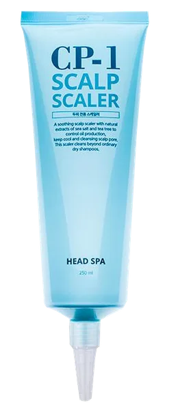 CP-1 Head Spa Scalp scaler skrubis, 250 ml