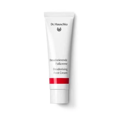 Dr. Hauschka atsvaidzinošs pēdu krēms 30 ml