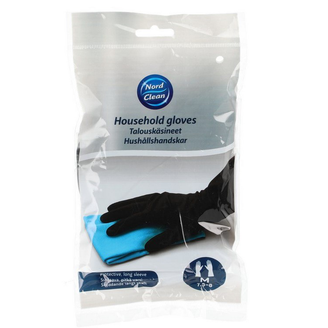 CIMDI GUMIJAS NORD CLEAN L IZM. MELNI