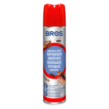 AEROSOLS PRET RĀPOJOŠIEM KUKAIŅIEM BROS 400ML