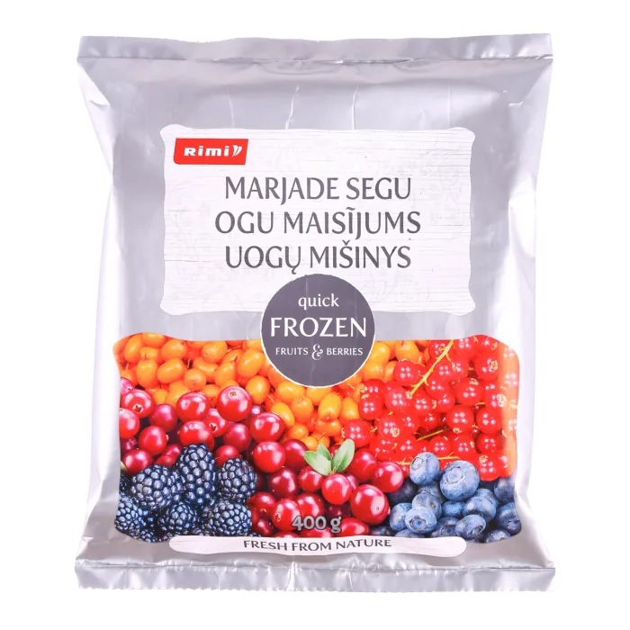 OGU MAISĪJUMS RIMI SALDĒTS 400G